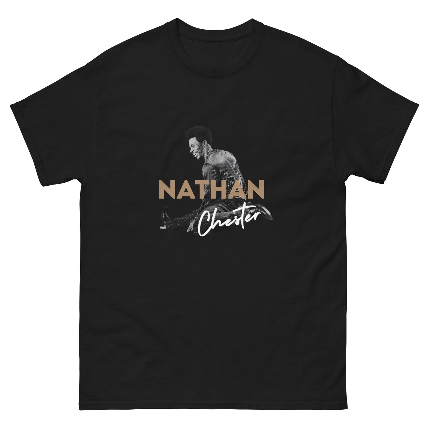 Old Soul T-Shirt