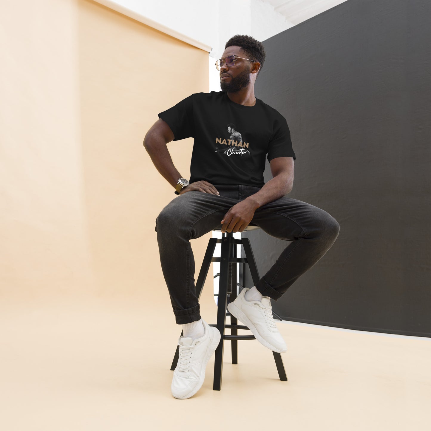 Old Soul T-Shirt