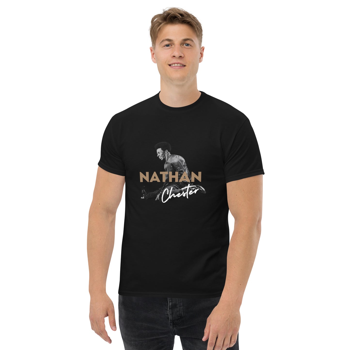 Old Soul T-Shirt