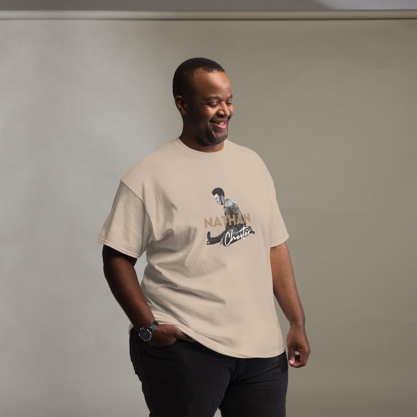 Old Soul T-Shirt