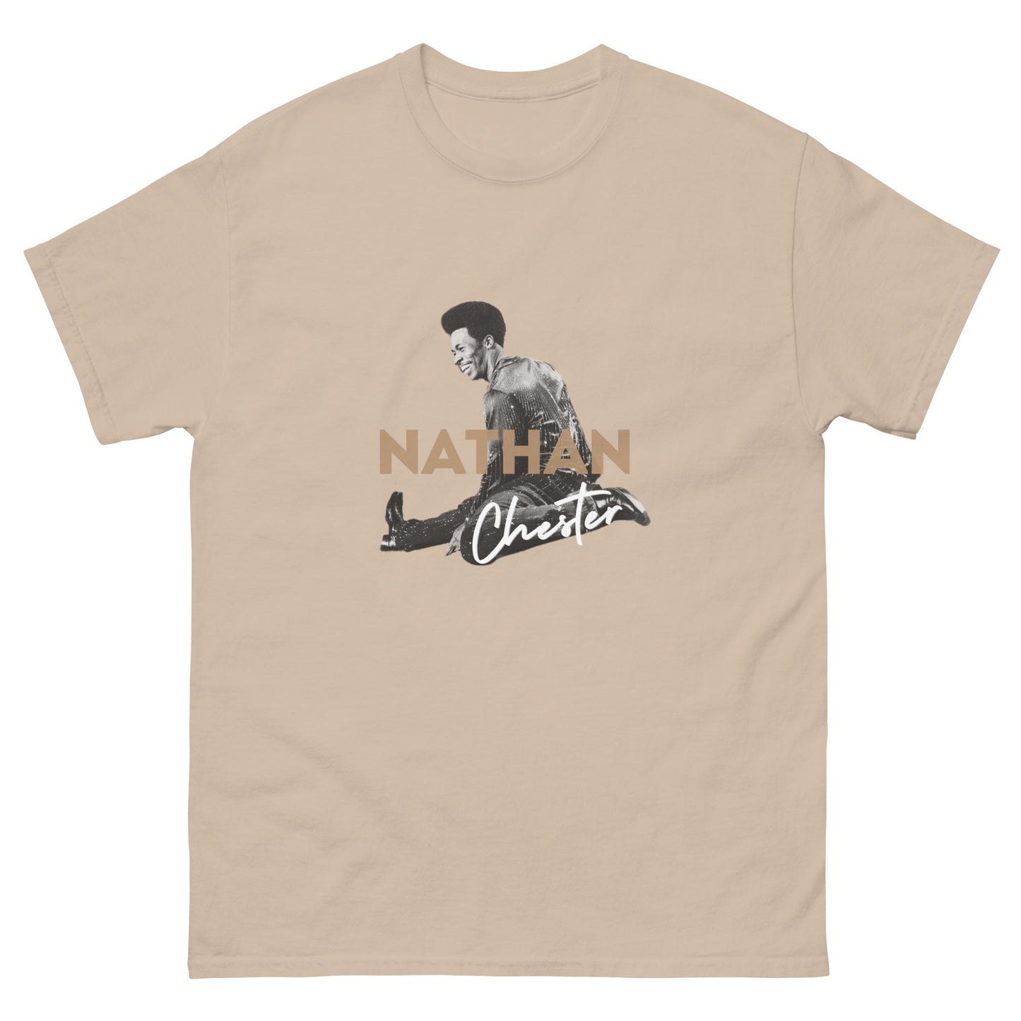 Old Soul T-Shirt