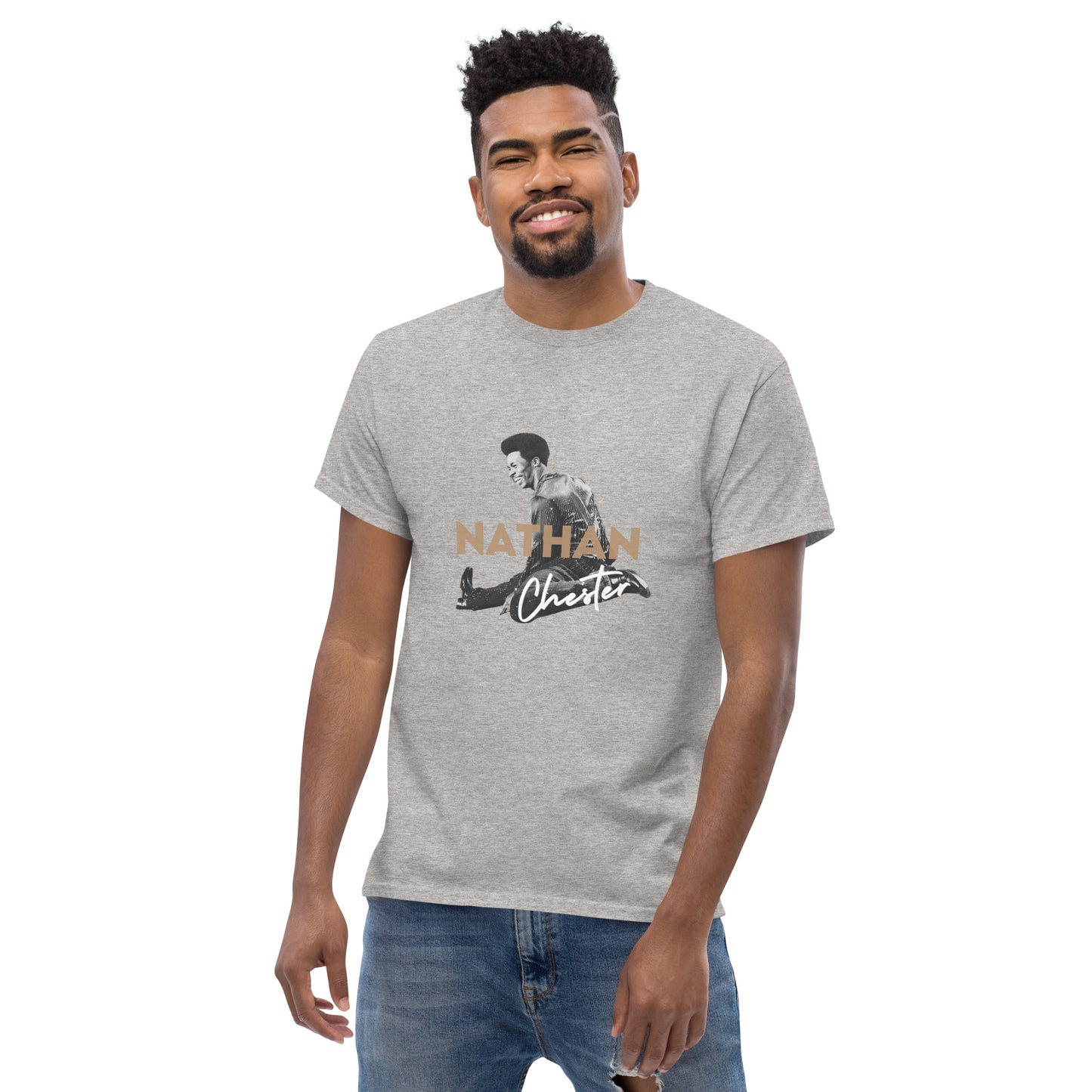 Old Soul T-Shirt