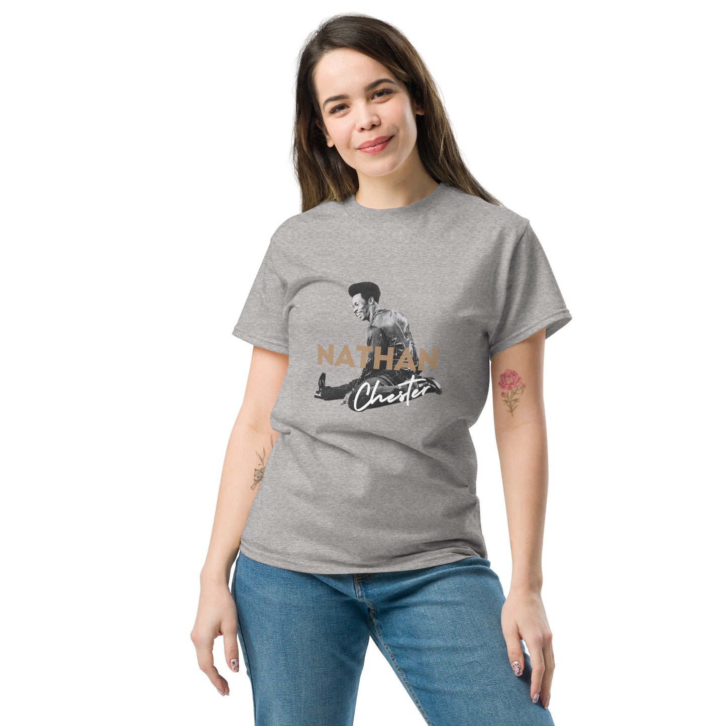 Old Soul T-Shirt