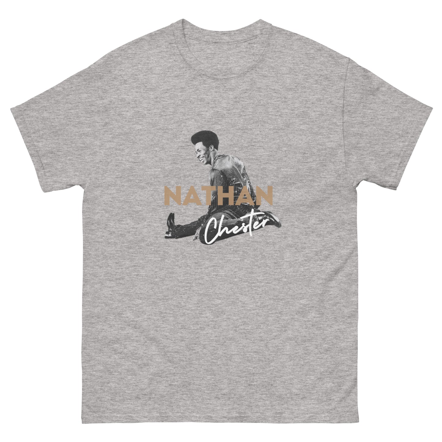 Old Soul T-Shirt