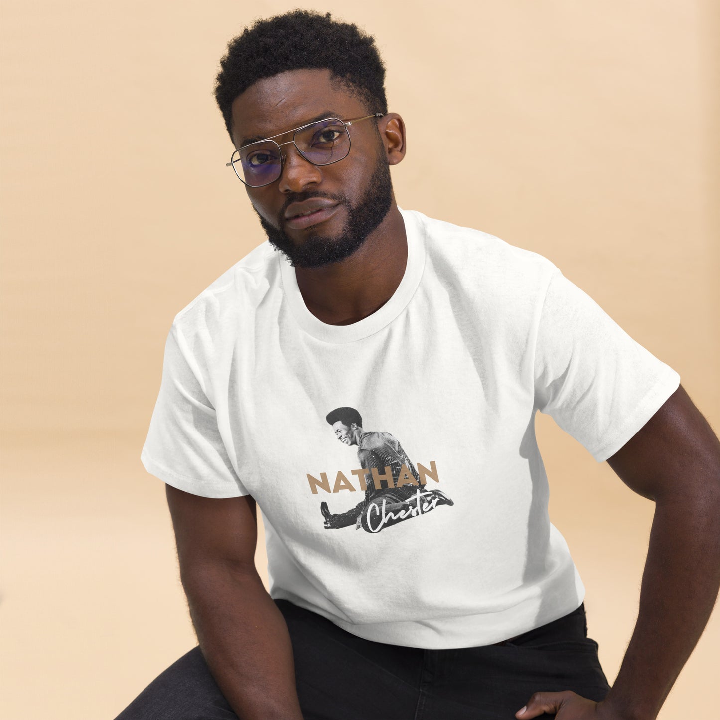 Old Soul T-Shirt