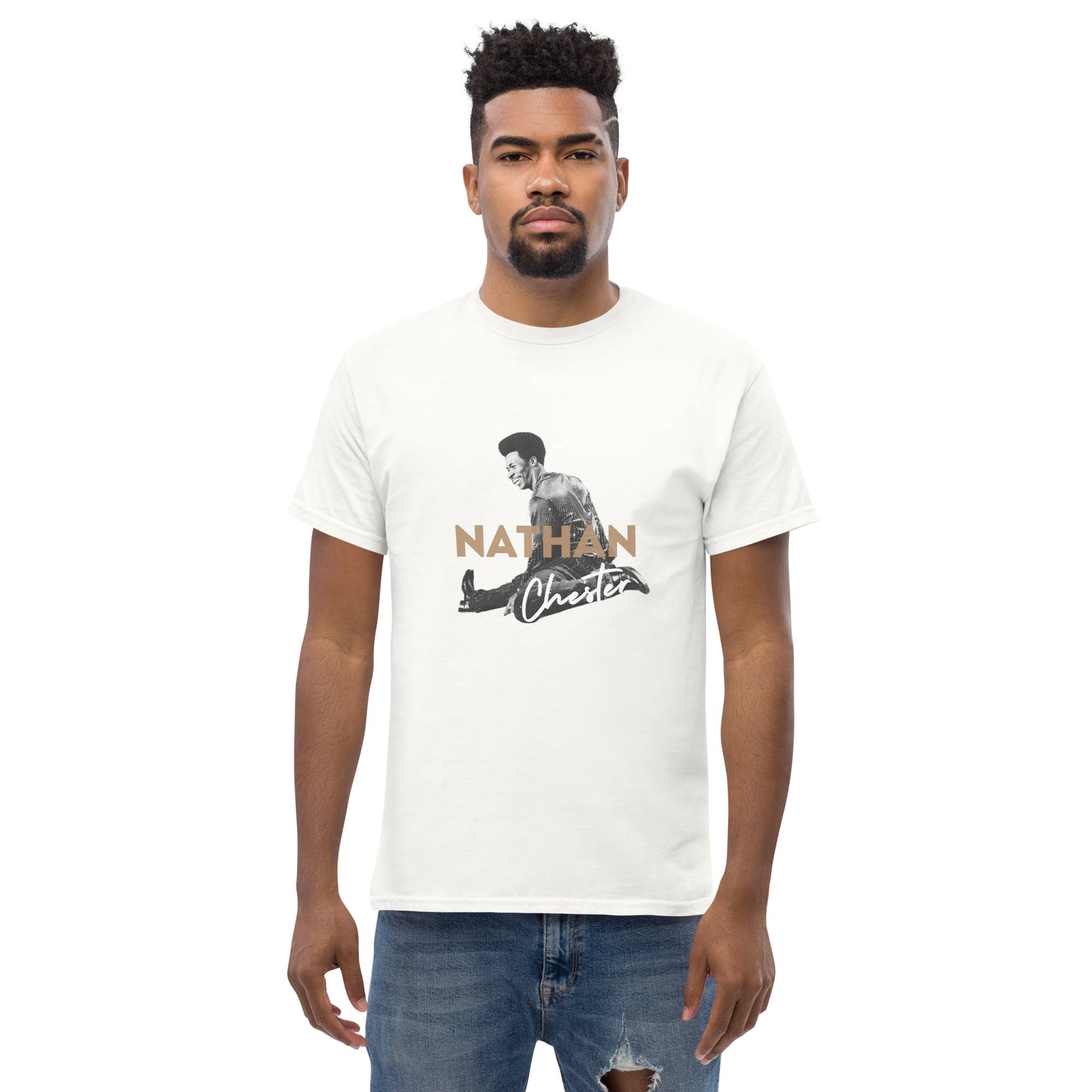 Old Soul T-Shirt