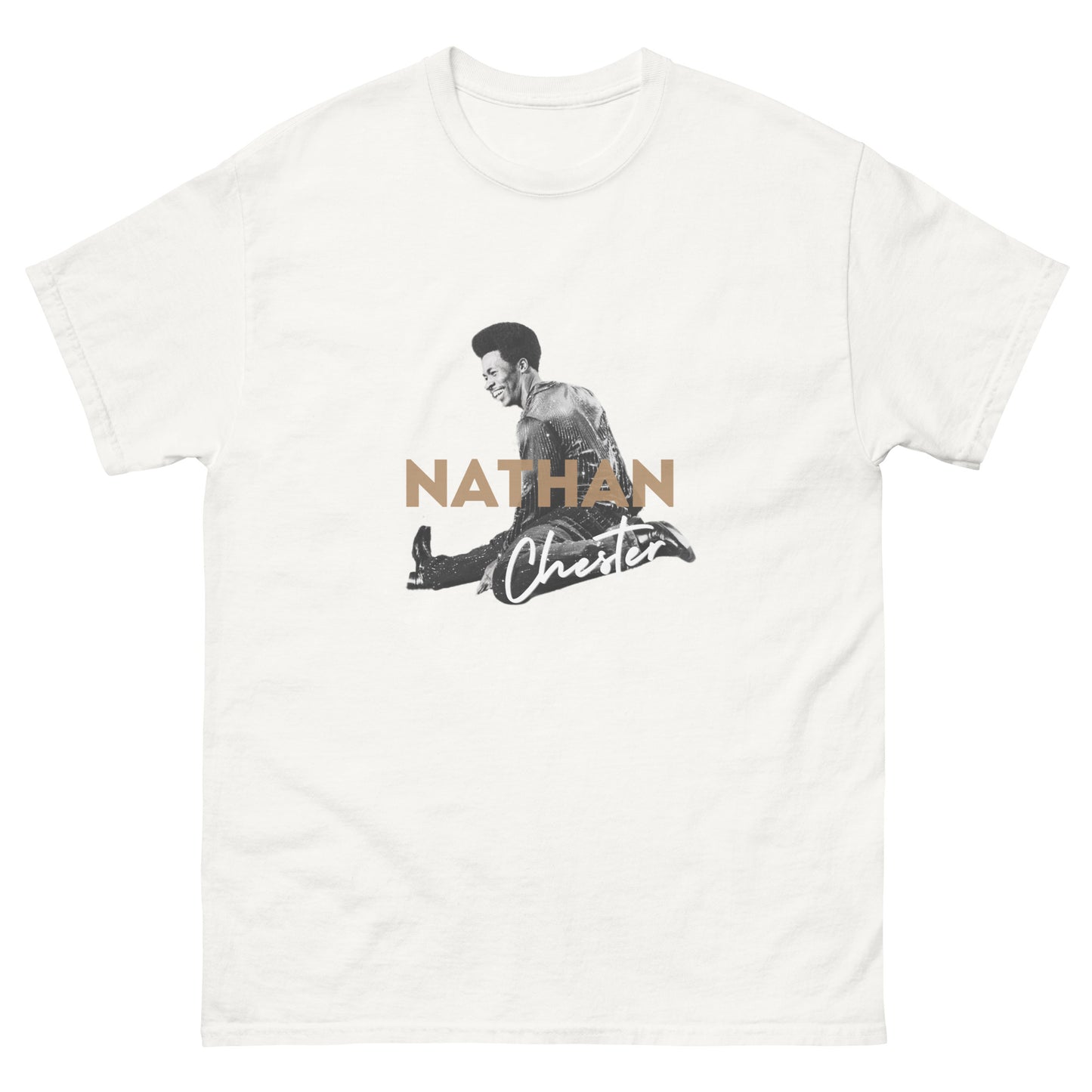 Old Soul T-Shirt